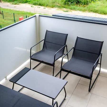 Blue Sky Apartment Čakovec Екстериор снимка