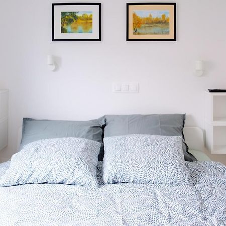 Blue Sky Apartment Čakovec Екстериор снимка