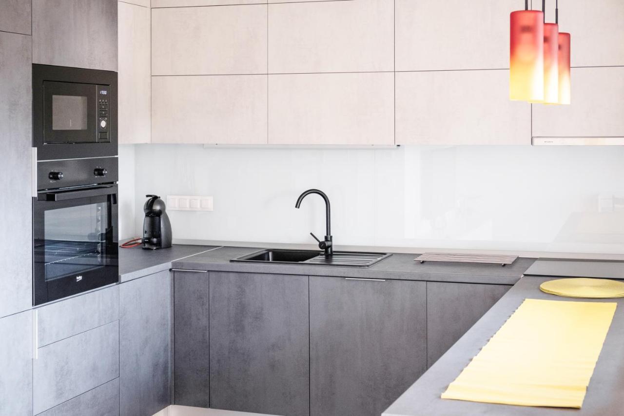 Blue Sky Apartment Čakovec Екстериор снимка
