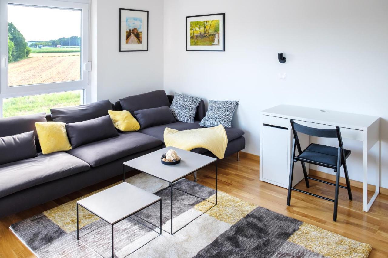 Blue Sky Apartment Čakovec Екстериор снимка