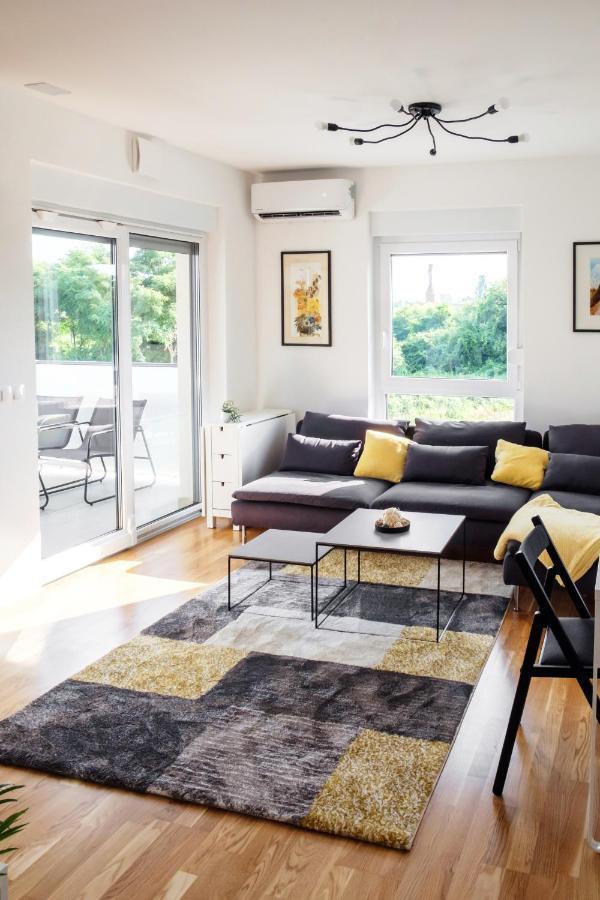 Blue Sky Apartment Čakovec Екстериор снимка
