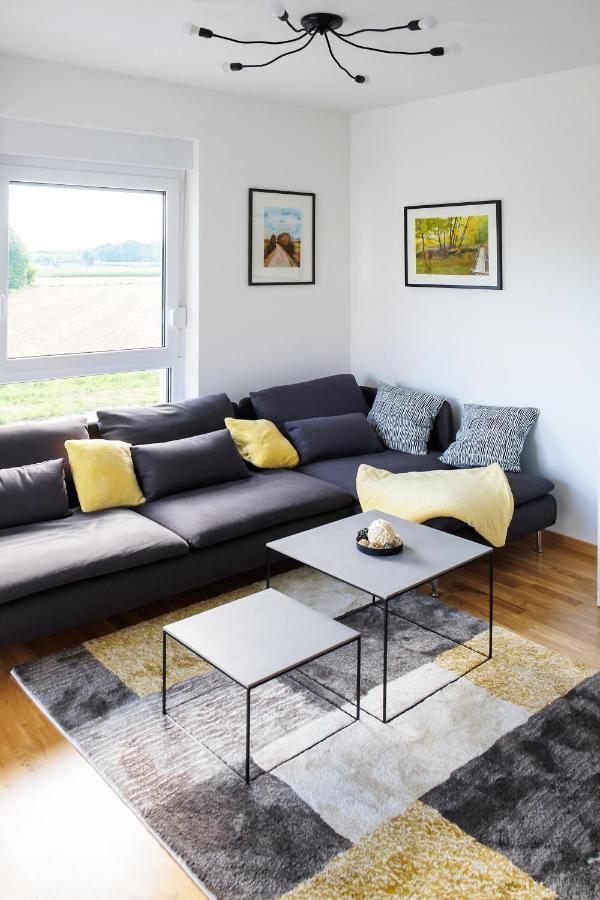 Blue Sky Apartment Čakovec Екстериор снимка