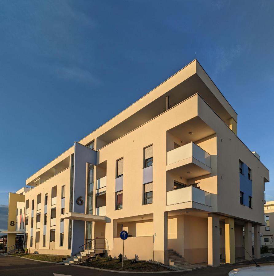 Blue Sky Apartment Čakovec Екстериор снимка