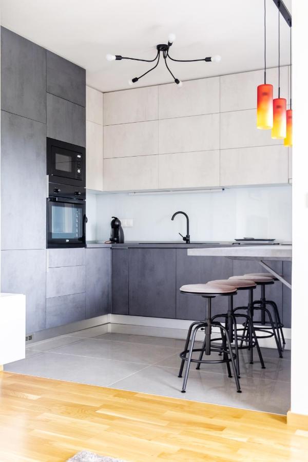 Blue Sky Apartment Čakovec Екстериор снимка