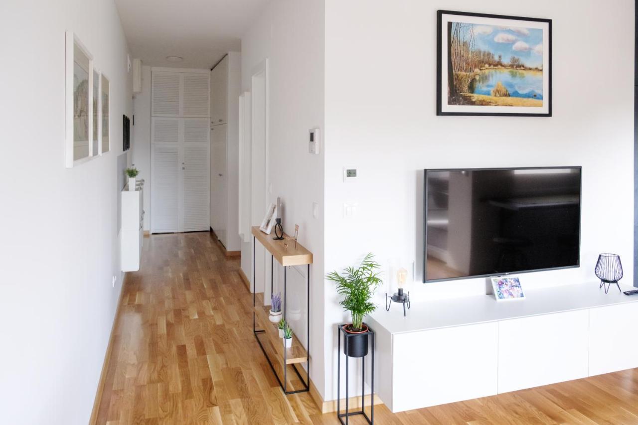 Blue Sky Apartment Čakovec Екстериор снимка