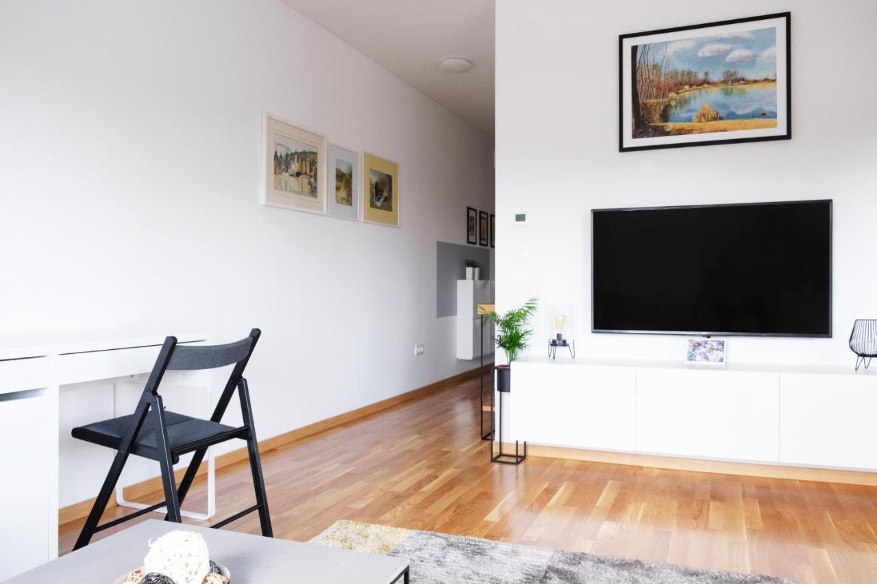 Blue Sky Apartment Čakovec Екстериор снимка
