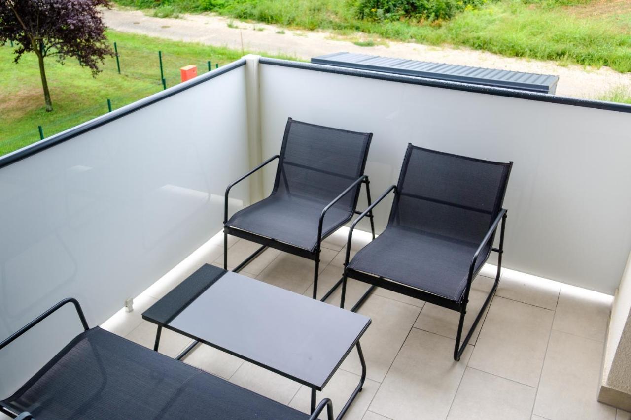 Blue Sky Apartment Čakovec Екстериор снимка