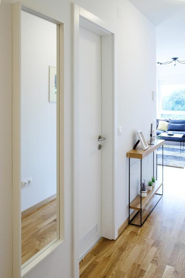 Blue Sky Apartment Čakovec Екстериор снимка