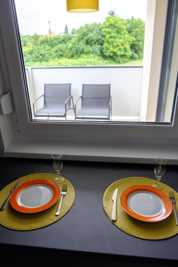 Blue Sky Apartment Čakovec Екстериор снимка