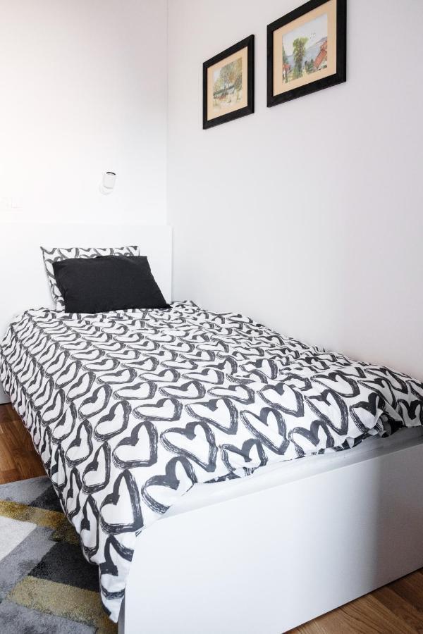 Blue Sky Apartment Čakovec Екстериор снимка