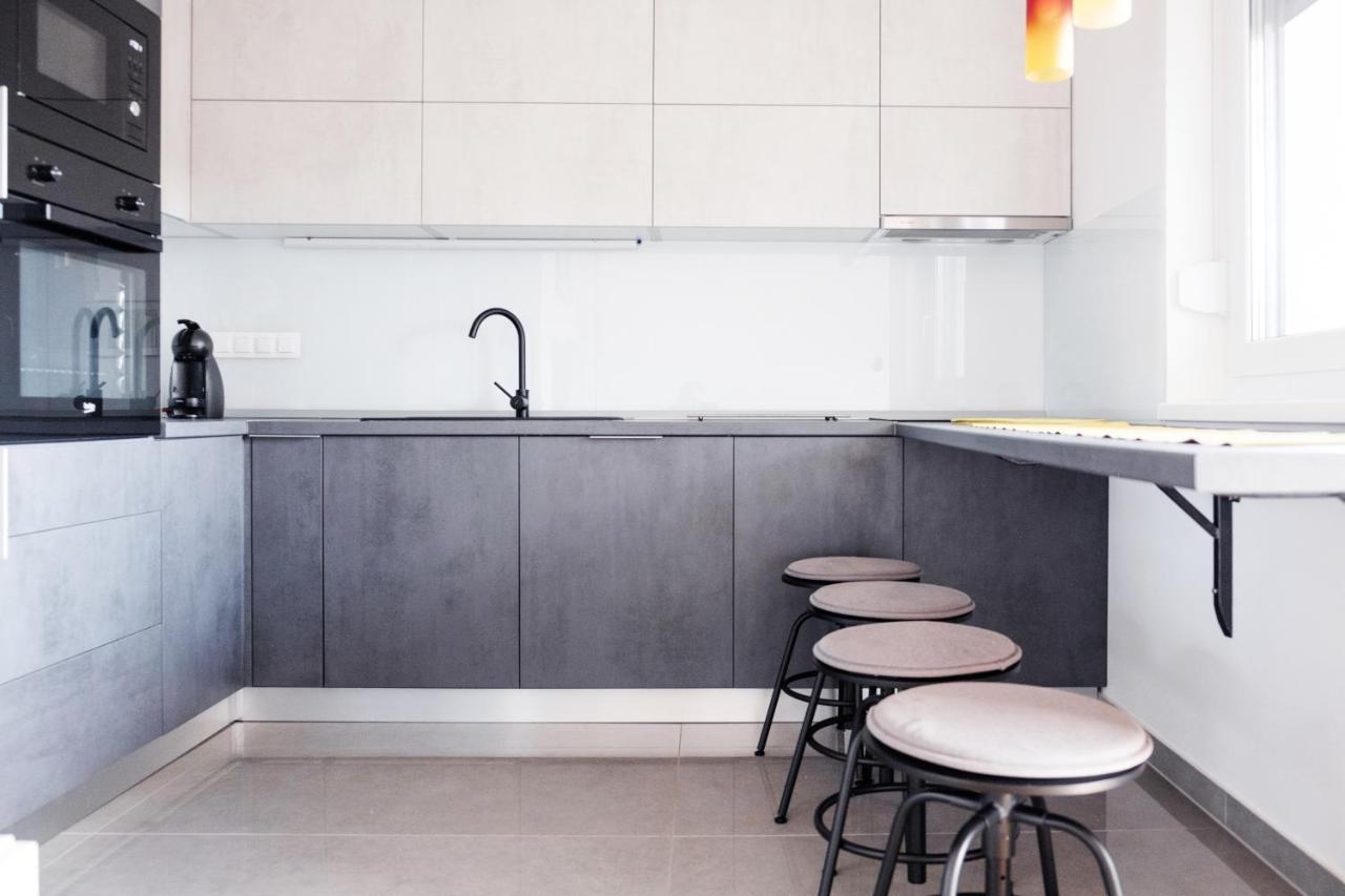 Blue Sky Apartment Čakovec Екстериор снимка