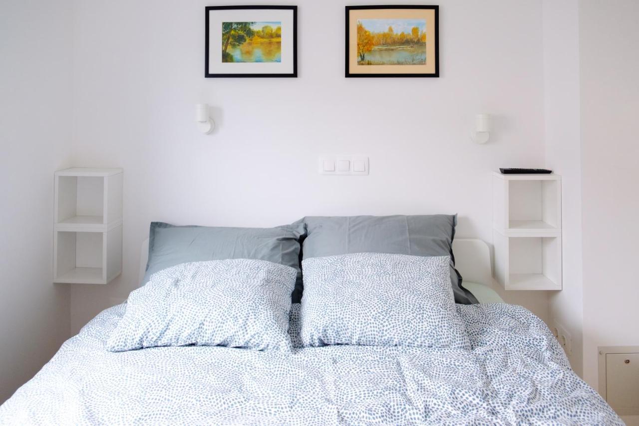 Blue Sky Apartment Čakovec Екстериор снимка