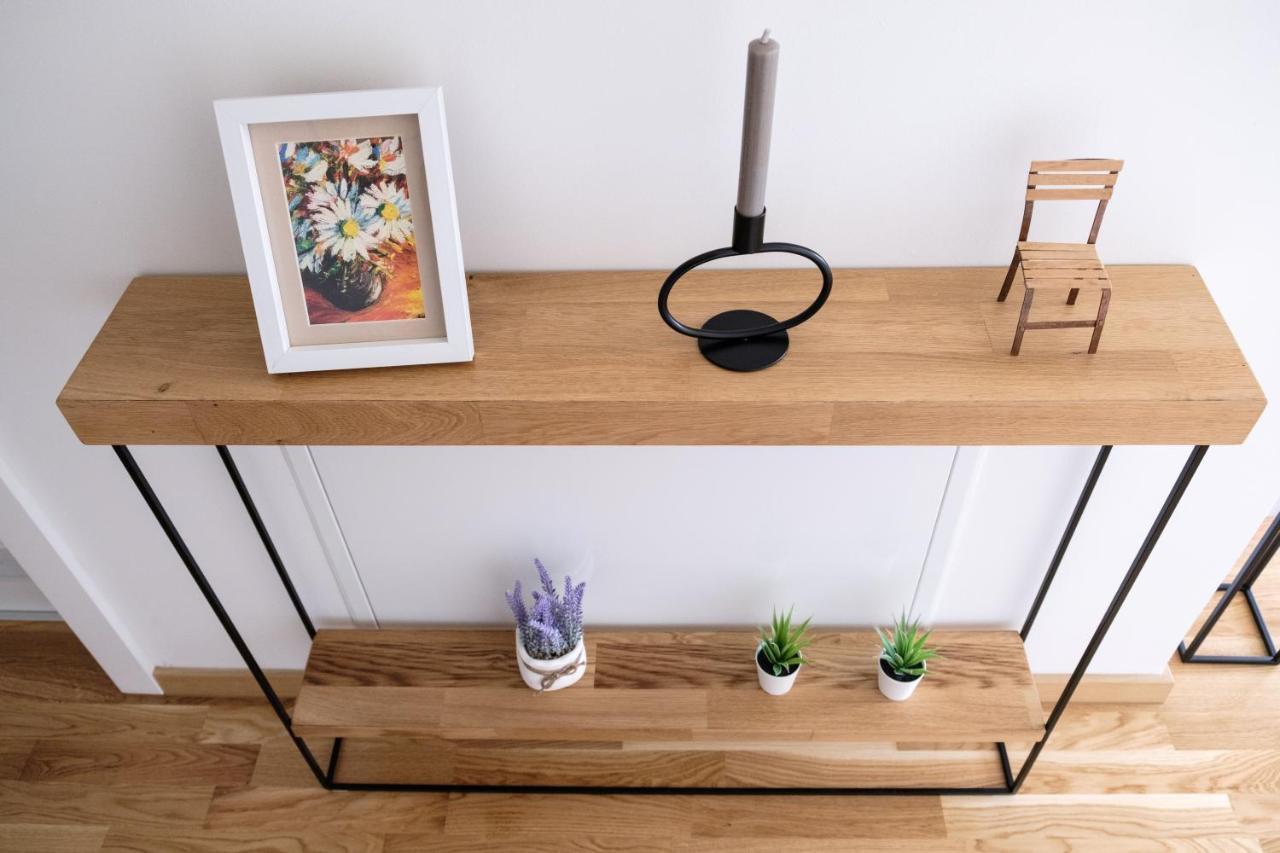 Blue Sky Apartment Čakovec Екстериор снимка