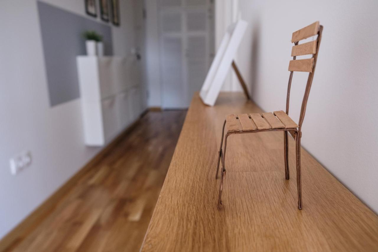 Blue Sky Apartment Čakovec Екстериор снимка
