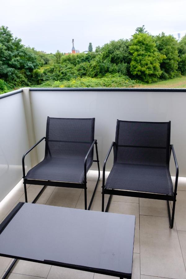 Blue Sky Apartment Čakovec Екстериор снимка
