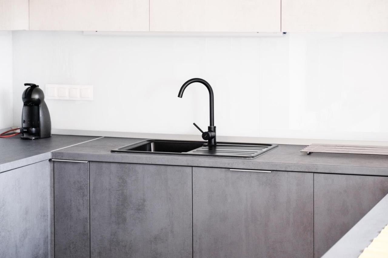 Blue Sky Apartment Čakovec Екстериор снимка