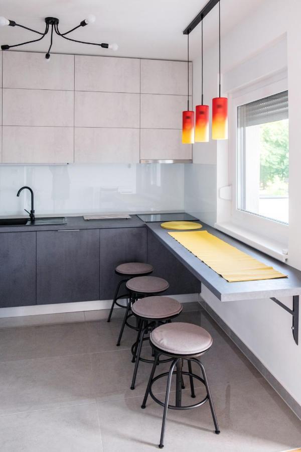 Blue Sky Apartment Čakovec Екстериор снимка