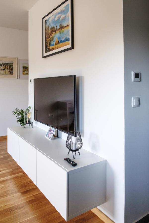 Blue Sky Apartment Čakovec Екстериор снимка