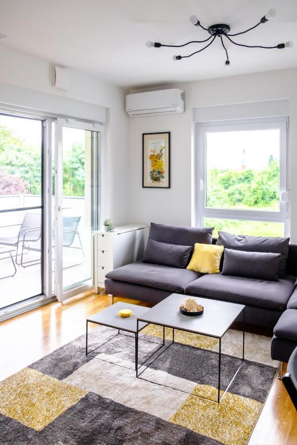 Blue Sky Apartment Čakovec Екстериор снимка