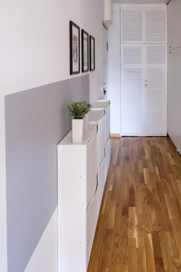 Blue Sky Apartment Čakovec Екстериор снимка