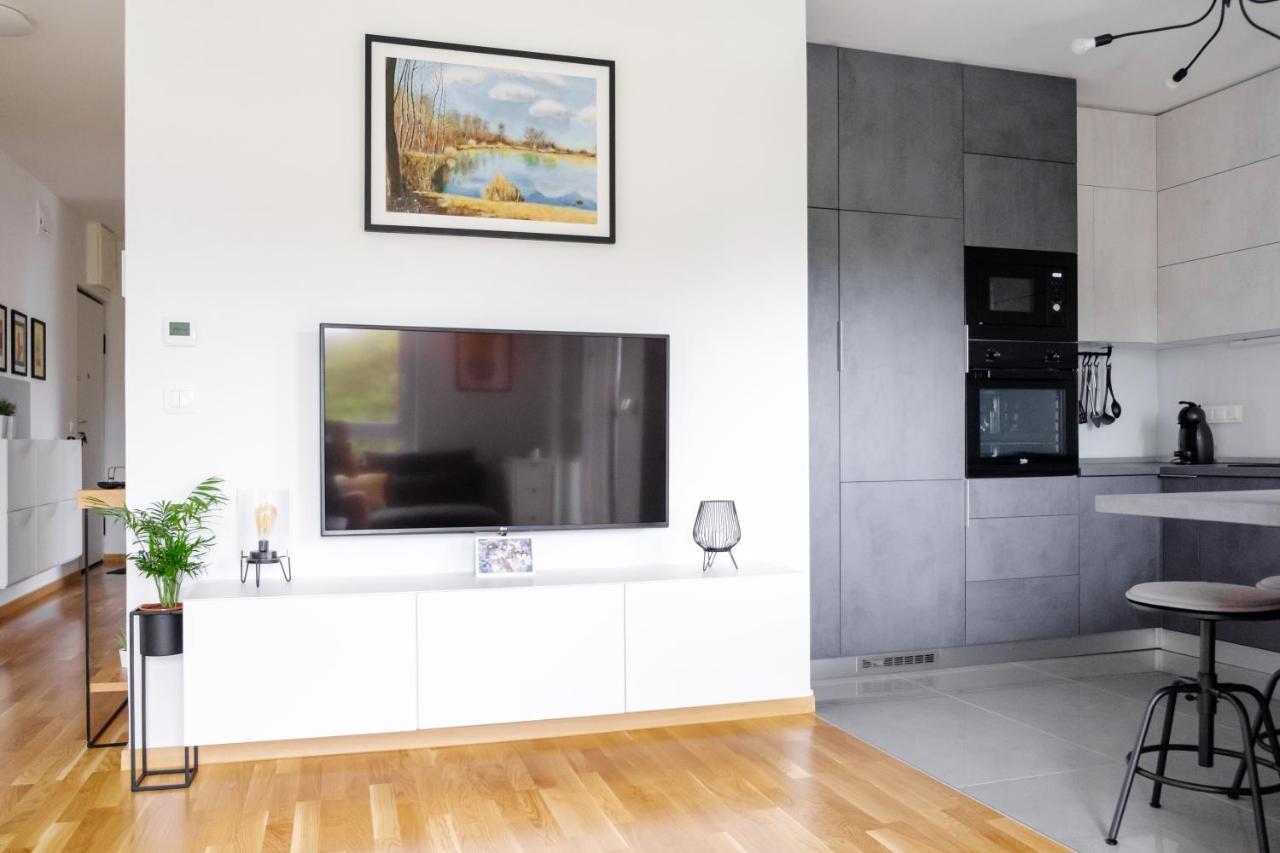 Blue Sky Apartment Čakovec Екстериор снимка