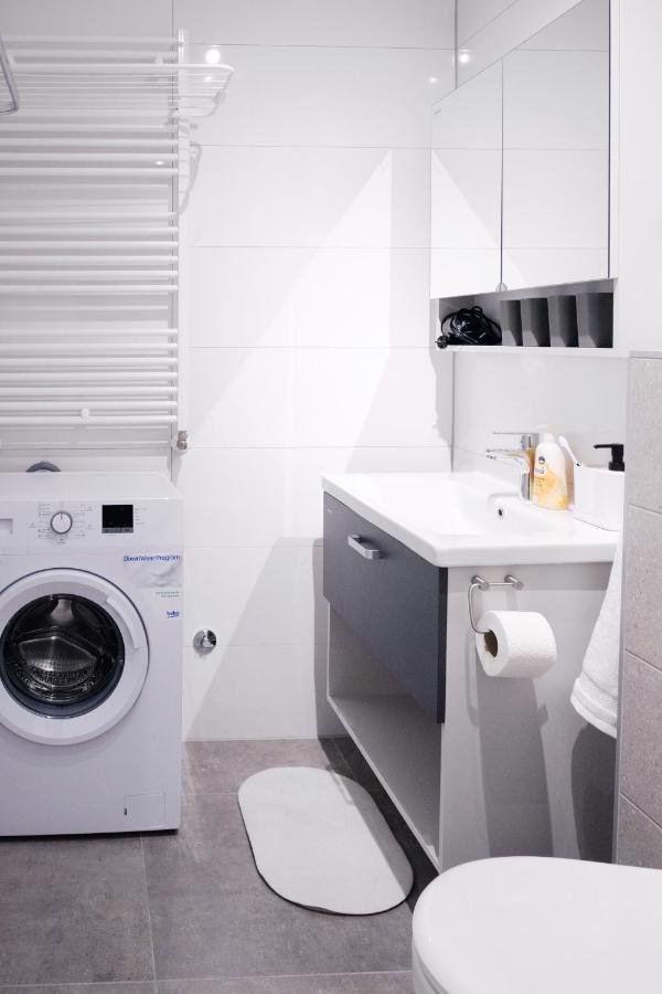 Blue Sky Apartment Čakovec Екстериор снимка