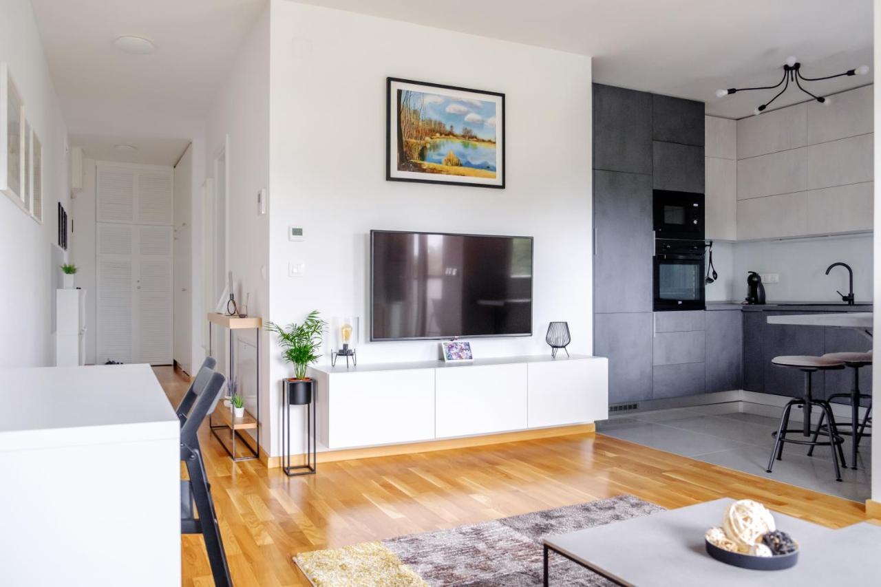 Blue Sky Apartment Čakovec Екстериор снимка