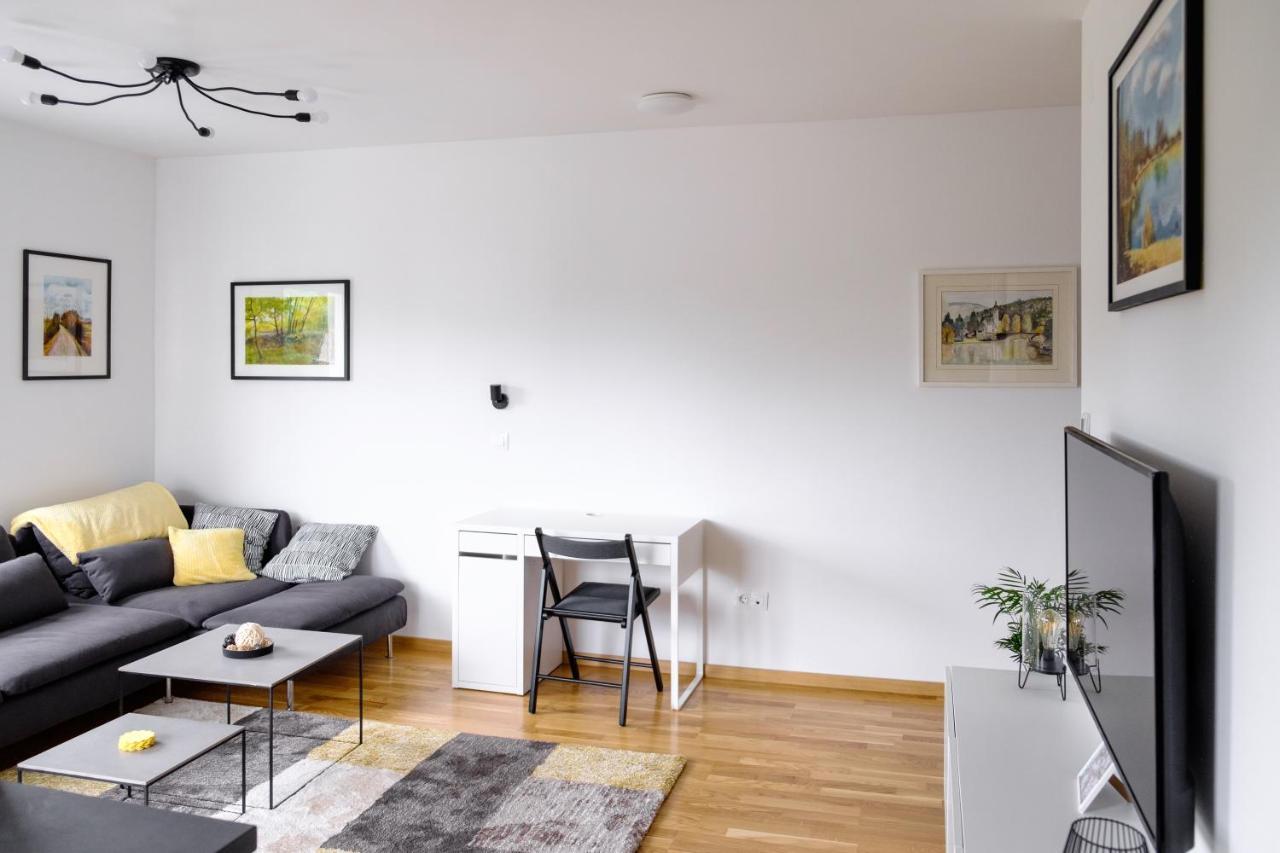 Blue Sky Apartment Čakovec Екстериор снимка
