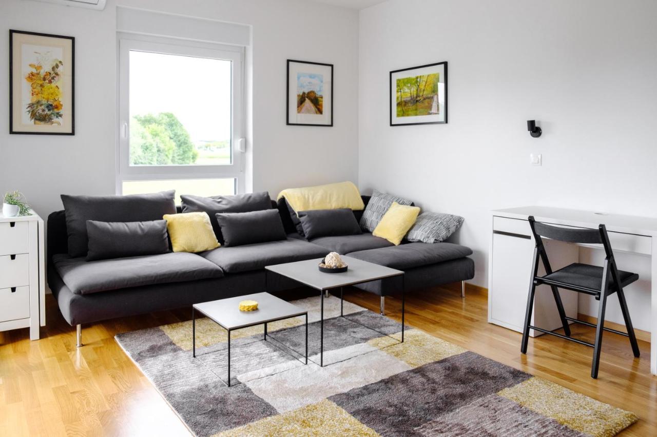 Blue Sky Apartment Čakovec Екстериор снимка