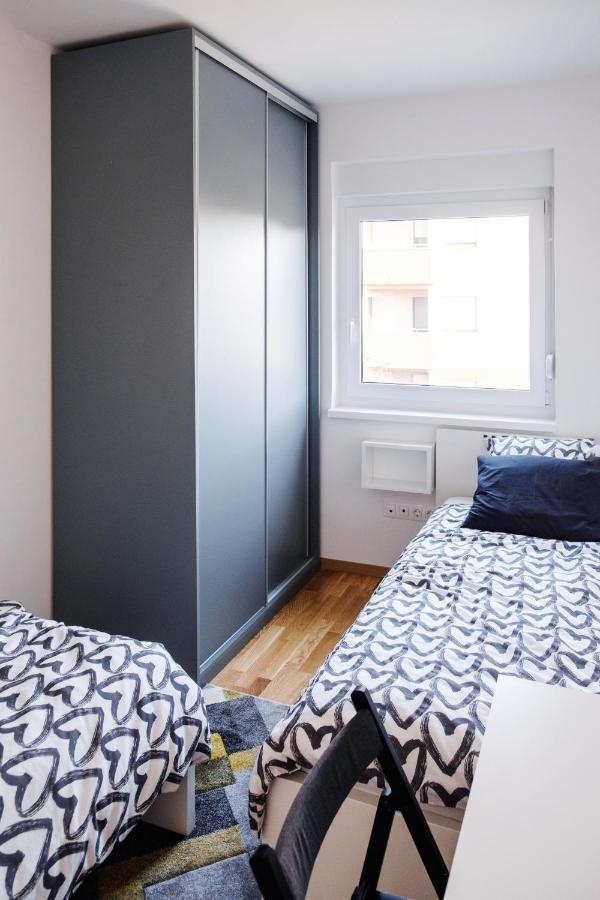 Blue Sky Apartment Čakovec Екстериор снимка