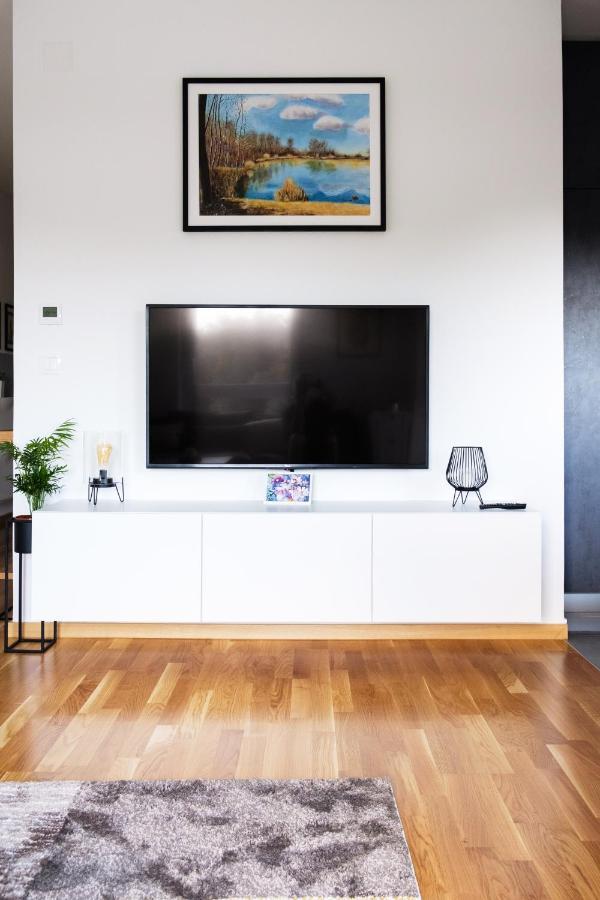 Blue Sky Apartment Čakovec Екстериор снимка