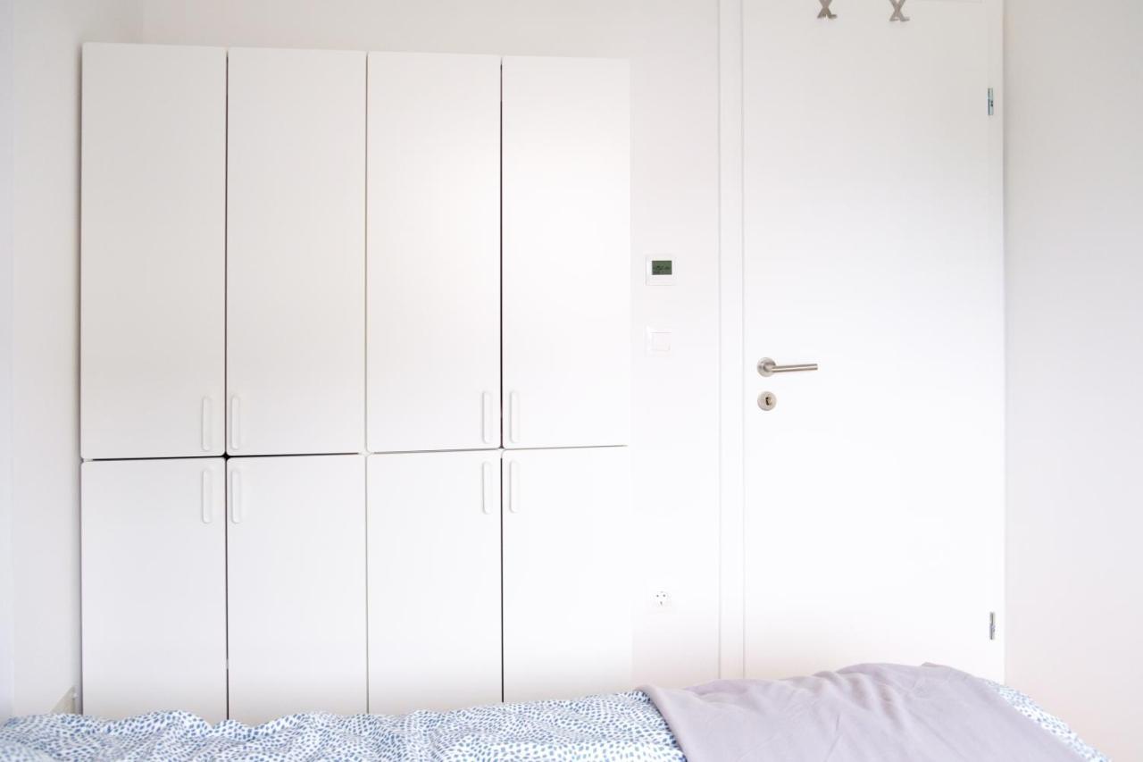 Blue Sky Apartment Čakovec Екстериор снимка