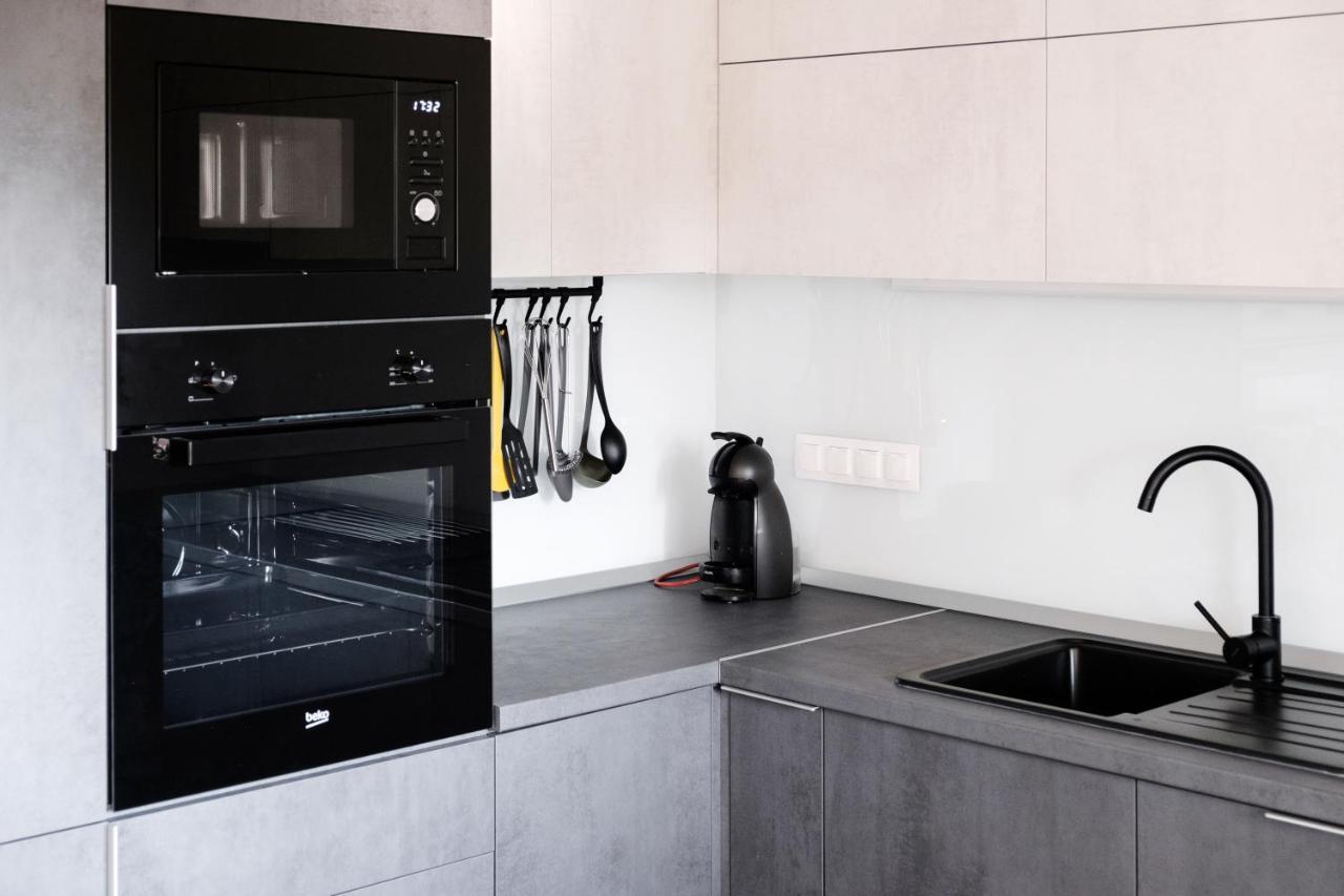 Blue Sky Apartment Čakovec Екстериор снимка