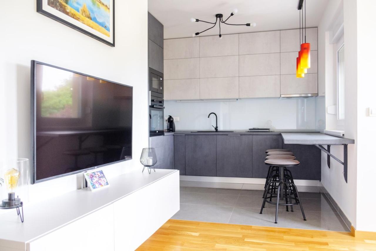 Blue Sky Apartment Čakovec Екстериор снимка