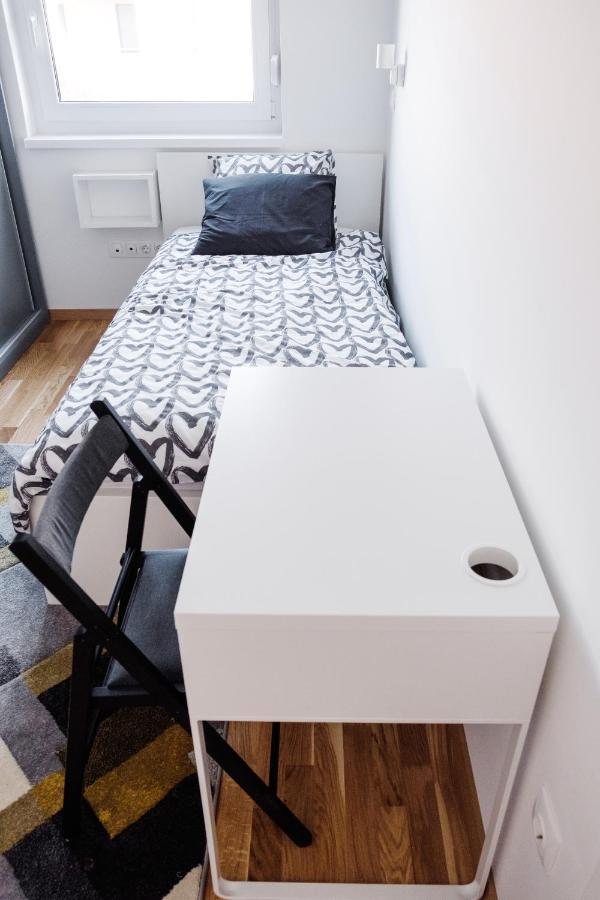 Blue Sky Apartment Čakovec Екстериор снимка