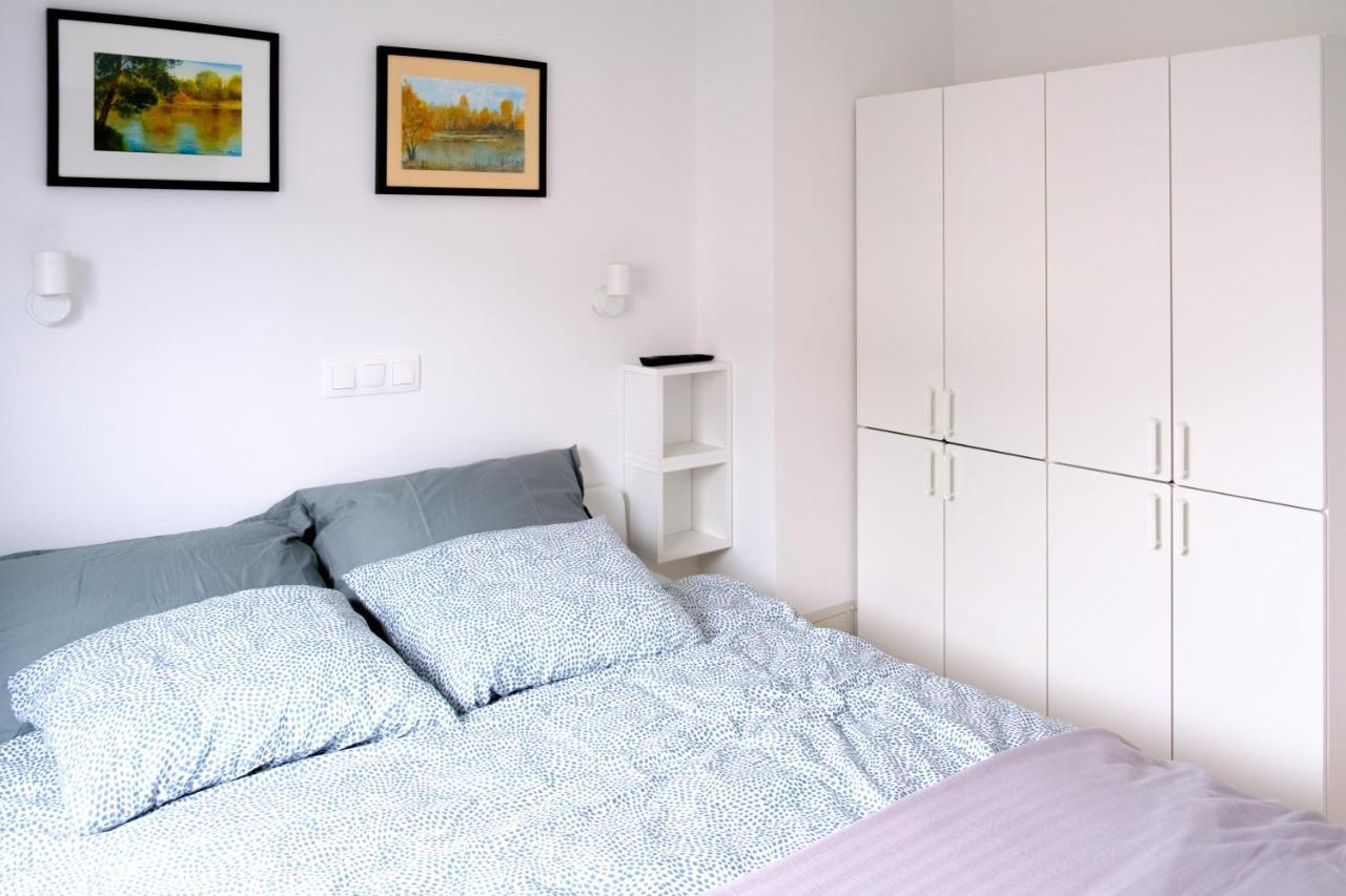 Blue Sky Apartment Čakovec Екстериор снимка