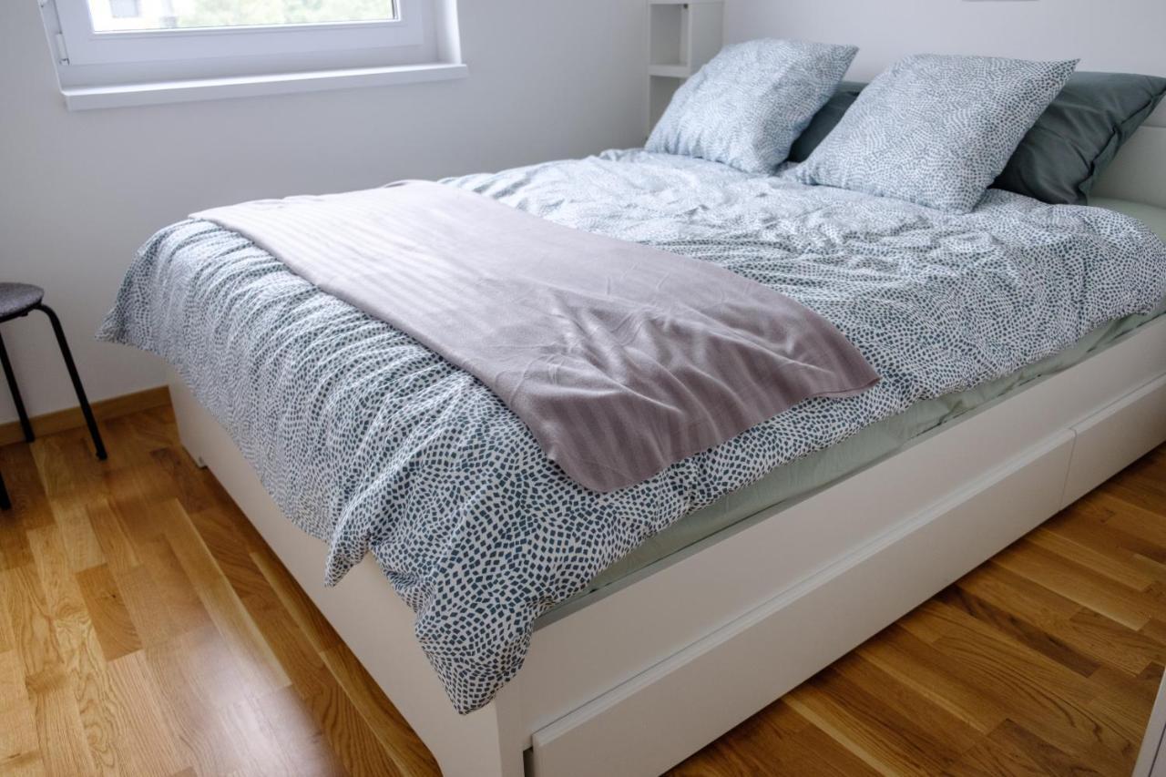 Blue Sky Apartment Čakovec Екстериор снимка